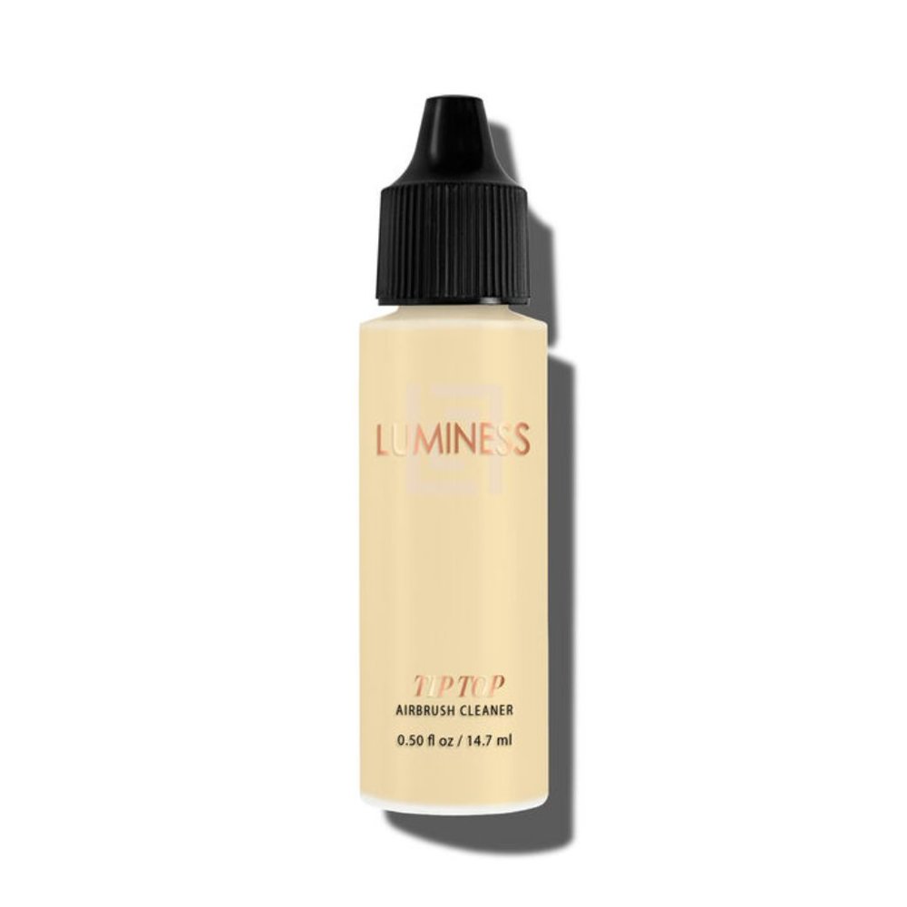 Luminess Unopened Cleaning Solution